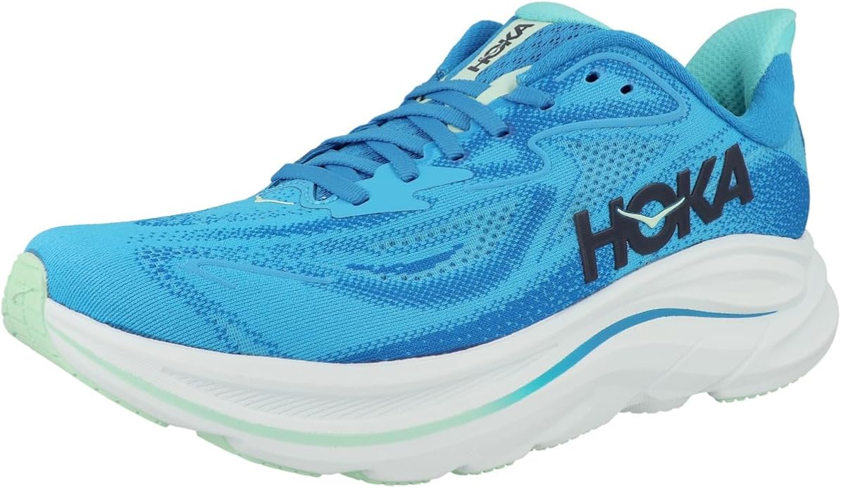 Hoka ホカオネオネ CLIFTON10 スニーカー 24cm 1 616+J7WjxtL._AC_SY695_.jpg